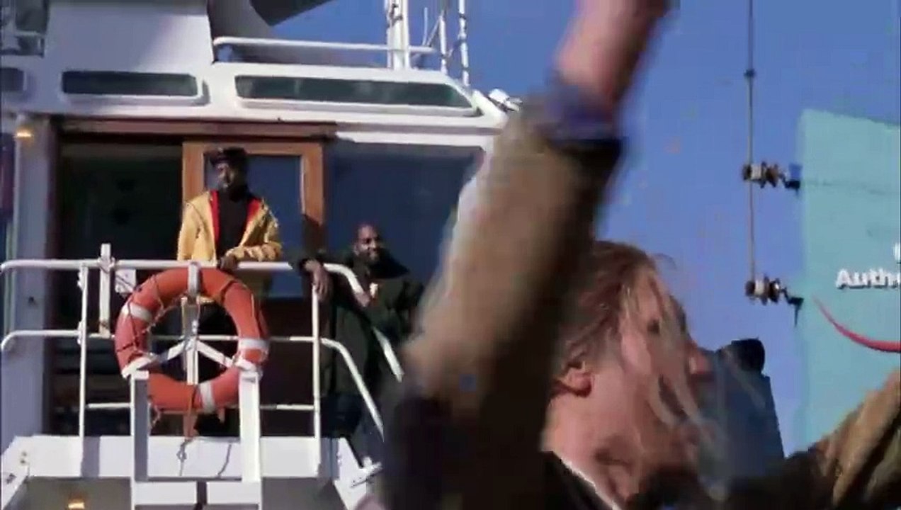 Blast – Dem Terror entkommt niemand (2004) stream deutsch anschauen