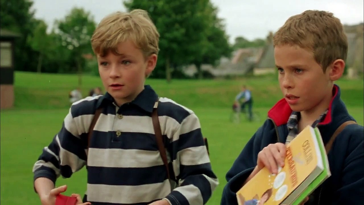 Der kleine Vampir (2000) stream deutsch anschauen