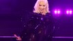 Christina Aguilera deja RCA Records después de 26 años