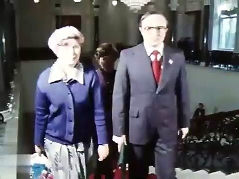 Дворец труда. Новости. Эфир 9 апреля 1980 г.