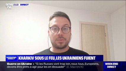 À Marioupol, le gouvernement russe voudrait transformer la ville meurtrie en cité balnéaire