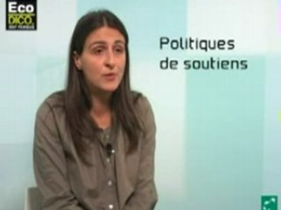 Les contraintes économiques de l’Union