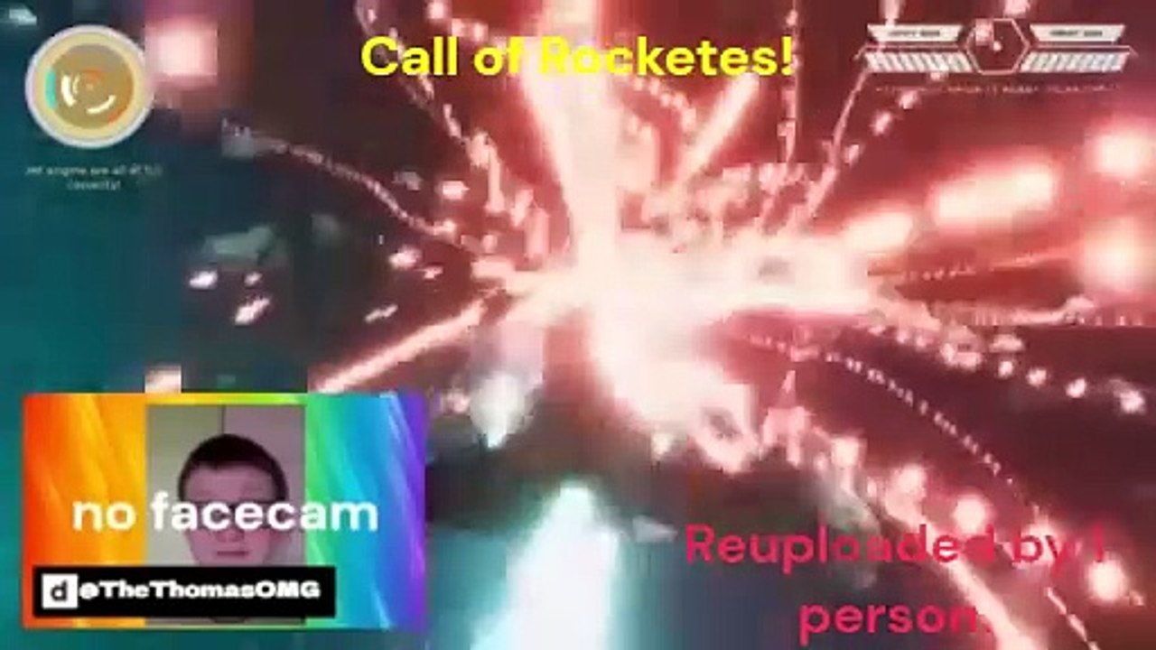 TheThomasOMG Channel Trailer 2024