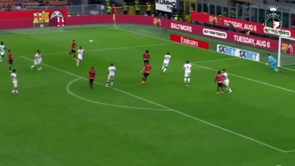 Who Is Ismael Bennacer? Discover the Talented Football Star ⚽