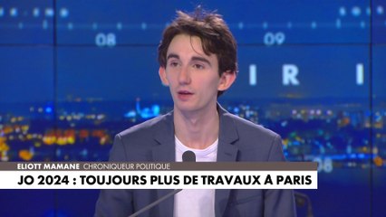 Eliott Mamane :  «Les entreprises de services publics font face à des consommateurs de moins en moins satisfaits»