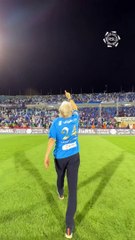 Festejos Jorge Jesus