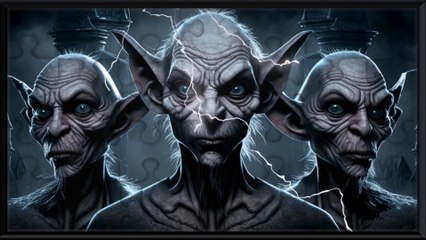 Ambient Cosmic Nightmares by Jimena Contreras (Free No Copyright Music)