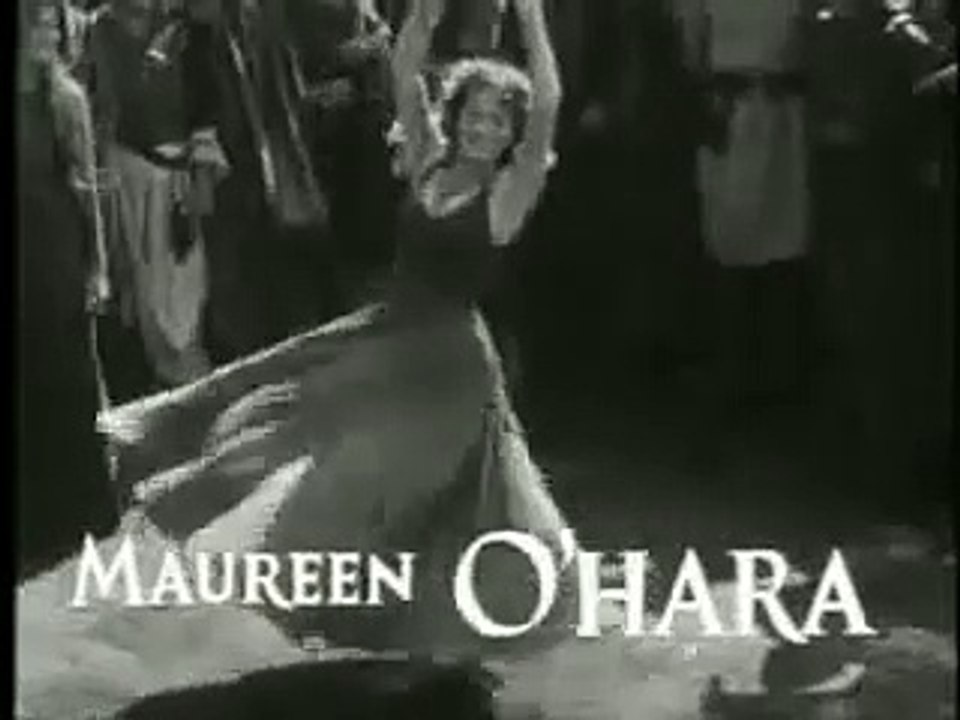 Quasimodo Bande-annonce (EN)