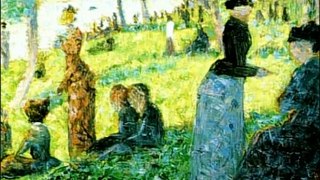 BBC The Private Life of a Masterpiece_A Sunday Afternoon on the Island of La Grande Jatte