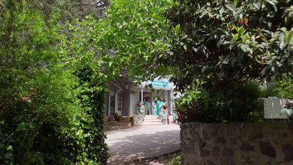 Yabani 34.Bölüm Fragman VCRH STCRH