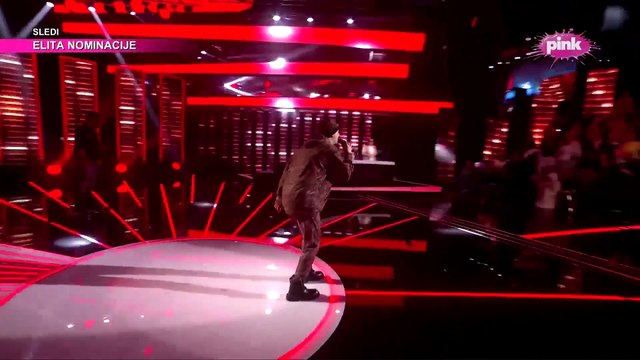 Stefan Tomic - Zvezde Granda 11.5.2024.