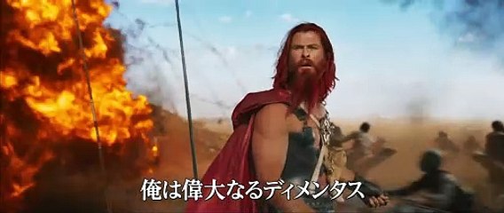 映画『マッドマックス：フュリオサ』