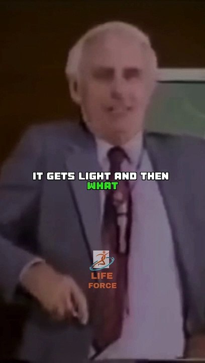 Jim Rohn | It Isn't Going To Change #selfimprovement #personaldevelopment