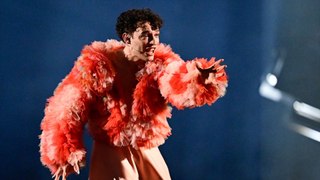 Eurovision 2024: le Suisse Nemo remporte le concours avec la chanson 