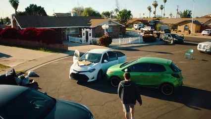 THE LAST MOVIE EVER MADE