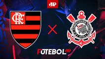 Flamengo 2 x 0 Corinthians - 11/05/2024 - Brasileirão