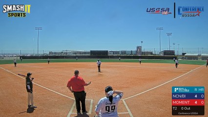 Field 4 - Cactus Classic (2024) Fri, May 10, 2024 11:00 AM to 5:36 PM