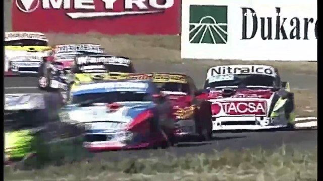 El día que Traverso ganó en Salta tras una maniobra impecable: Es un circuito especial para mí , dijo años más tarde