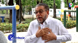 Guillermo Moreno: Mi lema es “Por un Gobierno Honesto” | Énfasis 3/4