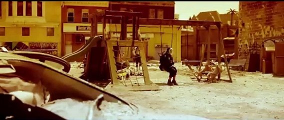 Breathe (2024) Official Trailer – A Thrilling Future Survival Story 🌍