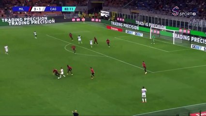 P.A.S.S. Defeats Cagliari