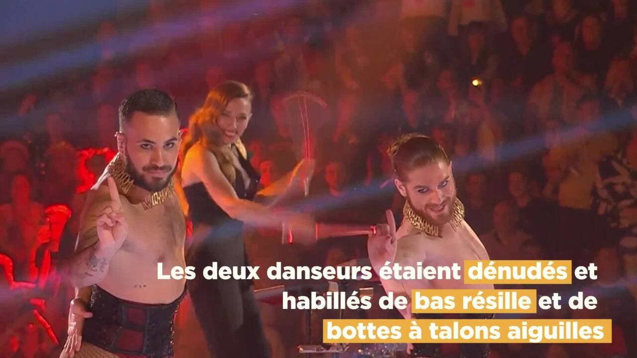 Eurovision 2024 : la prestation de l'Espagne provoque l'étonnement chez de nombreux internautes