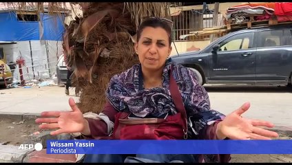 Israel ordena nuevas evacuaciones en Rafah y sigue bombardeando