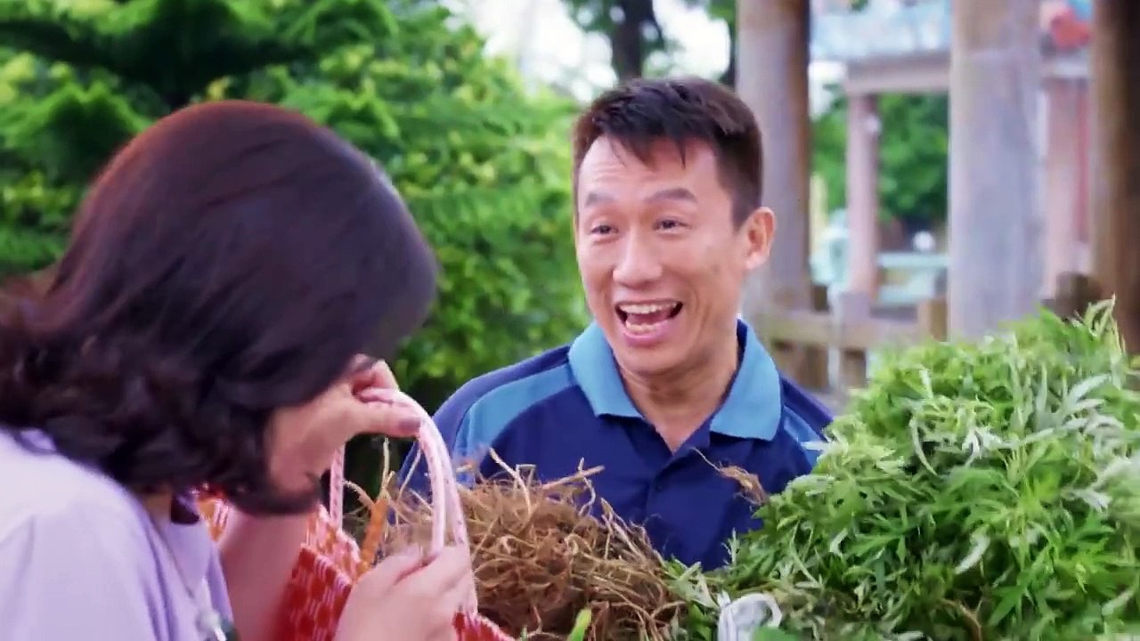 NGƯỜI THỪA KẾ - Tập 21