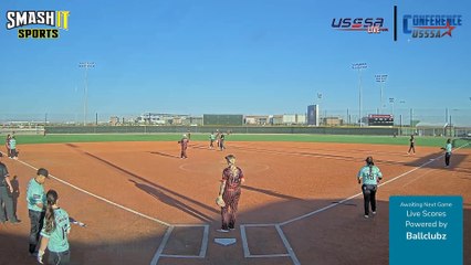 Field 4 - Cactus Classic (2024) Fri, May 10, 2024 11:00 AM to 5:06 PM