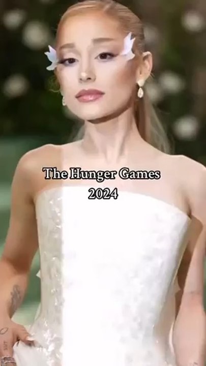 The Trend of Blocking these POS is a Positive thing Hunger Games 2024