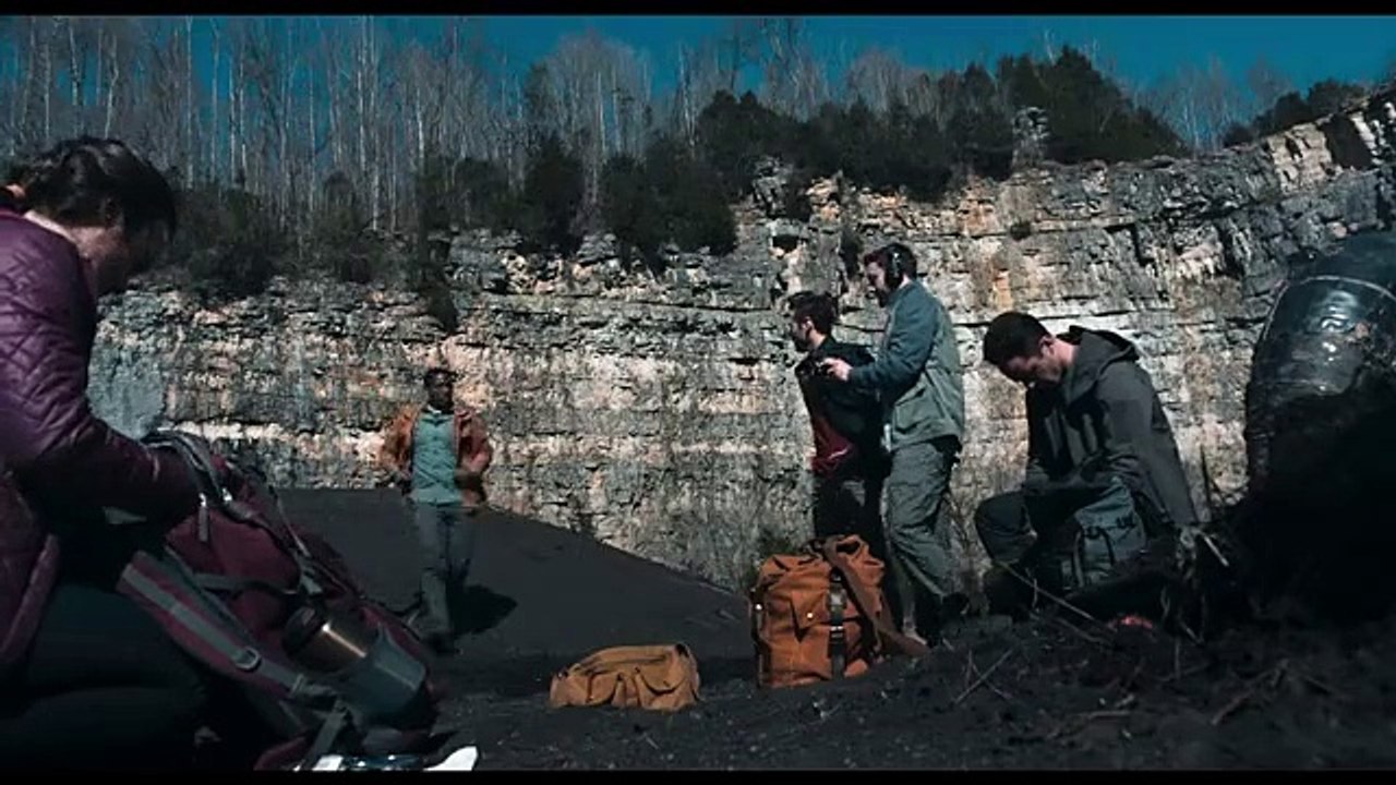 The Devil Below Streaming VF - FanStream