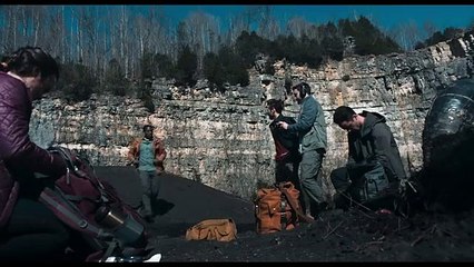 The Devil Below Streaming VF - FanStream