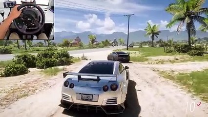 Nissan-GTR-NISMO-Ford-Mustang-Shelby-GT5_9