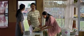 OFFICIAL TRAILER MENJELANG AJAL - 30 APRIL 2024 HANYA DI BIOSKOP