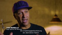 Lolla: Die Story von Lollapalooza - S01 Trailer (Deutsche UT) HD