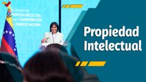 A Todo Motor por Venezuela | Propiedad Intelectual: Clave para el impulso del comercio nacional