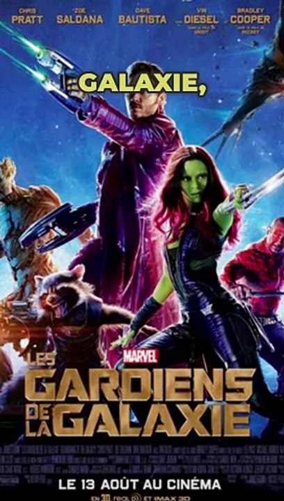 Révélation : Galactus enfin trouvé pour le film Les 4 Fantastiques !