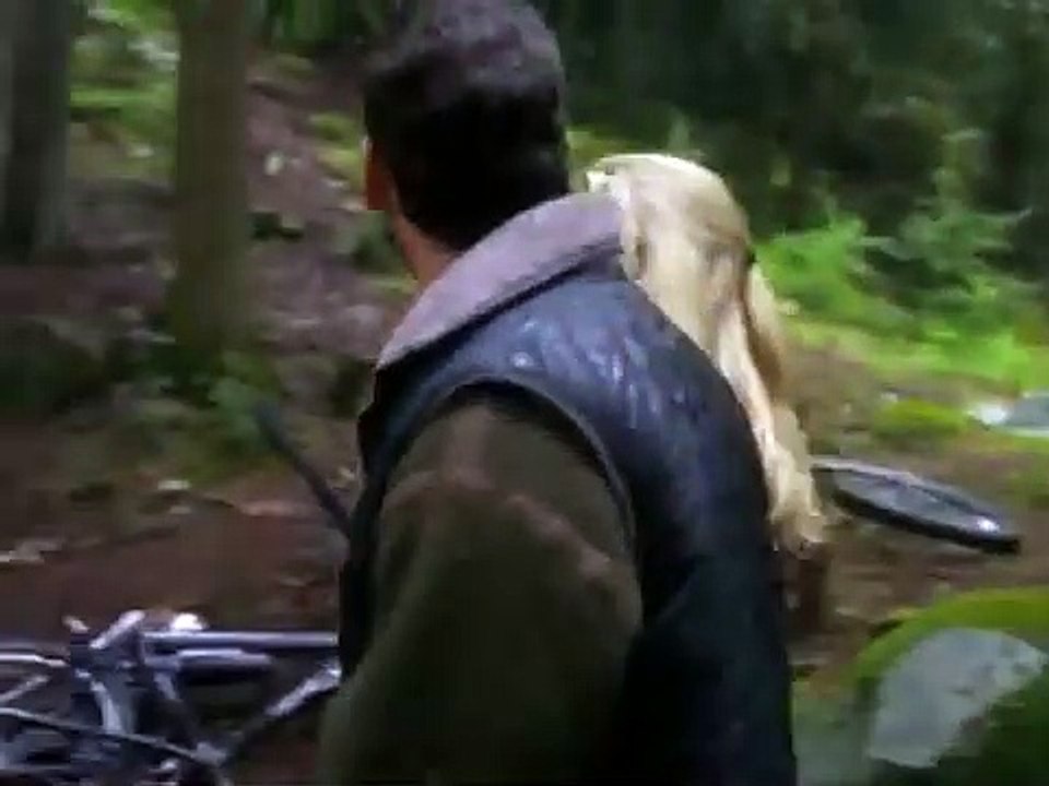 MANTIS S01E12 Das Tor zur anderen Welt