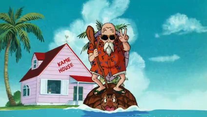 1- Shenron No Densetsu