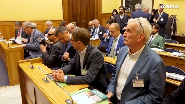 Fondazione Una: guida per la gestione della filiera delle carni selvatiche