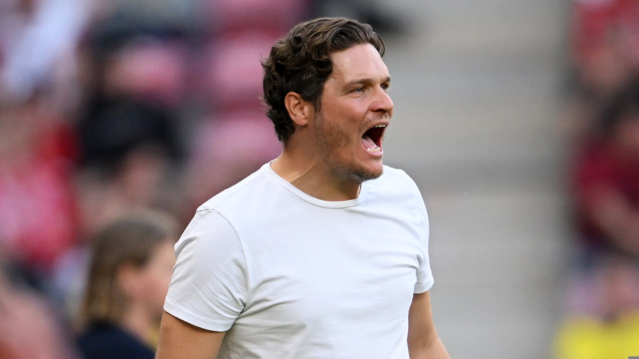 Terzic furious after Dortmund well-beaten by Mainz