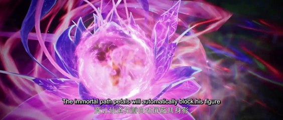 E162 Perfect World 1080p English Hardsub