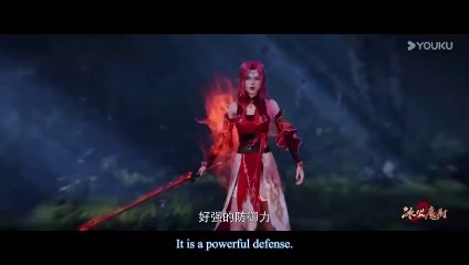 The Magic Chef Of Ice And Fire S01 EP142 (English Subtitle)