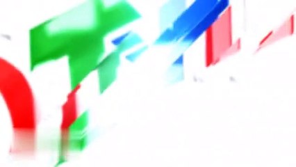 OTV1 Giới Thiệu lgogo ident hình hiệu  2024