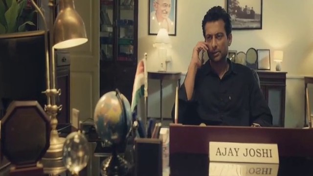 Aazam (2023) Full Hindi Movie