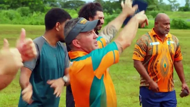 Deaf rugby is gaining popularity in Fiji