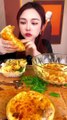 asmr Chinese food eating  || #asmr #food #trending #likeforlikes #viral #chinese #eating #shorts