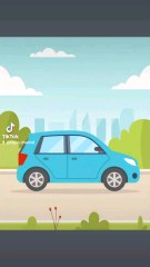 Apprends les Véhicules