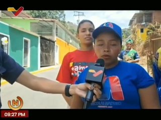 Miranda | Gobierno nacional recupera espacios públicos y beneficia a más de 2.000 familias