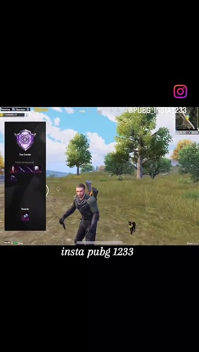 PUBG  VECTOR ATTITUDE